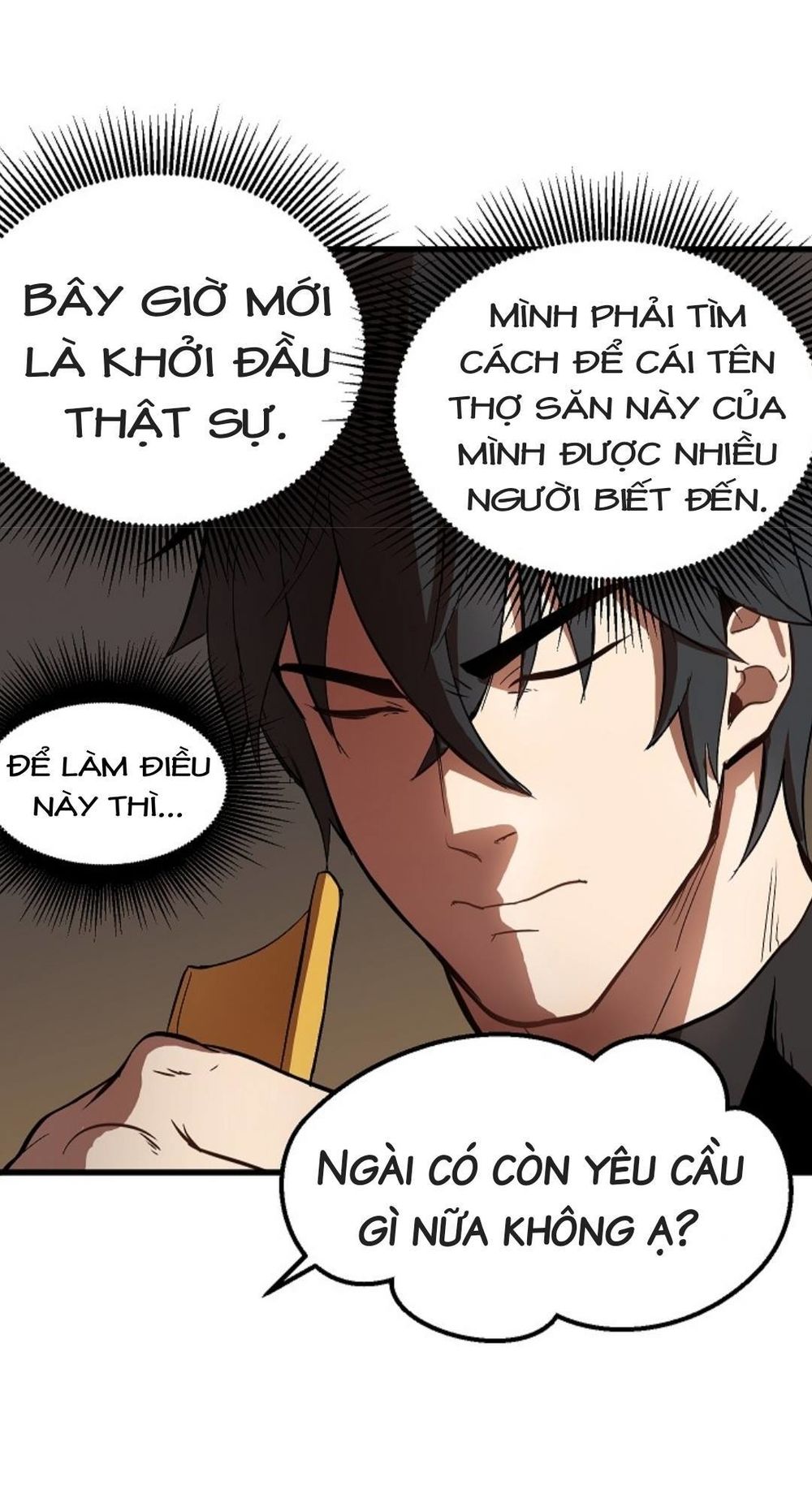 Anh Hùng Mạnh Nhất? Ta Không Làm Lâu Rồi!  Chapter 5 - Trang 59