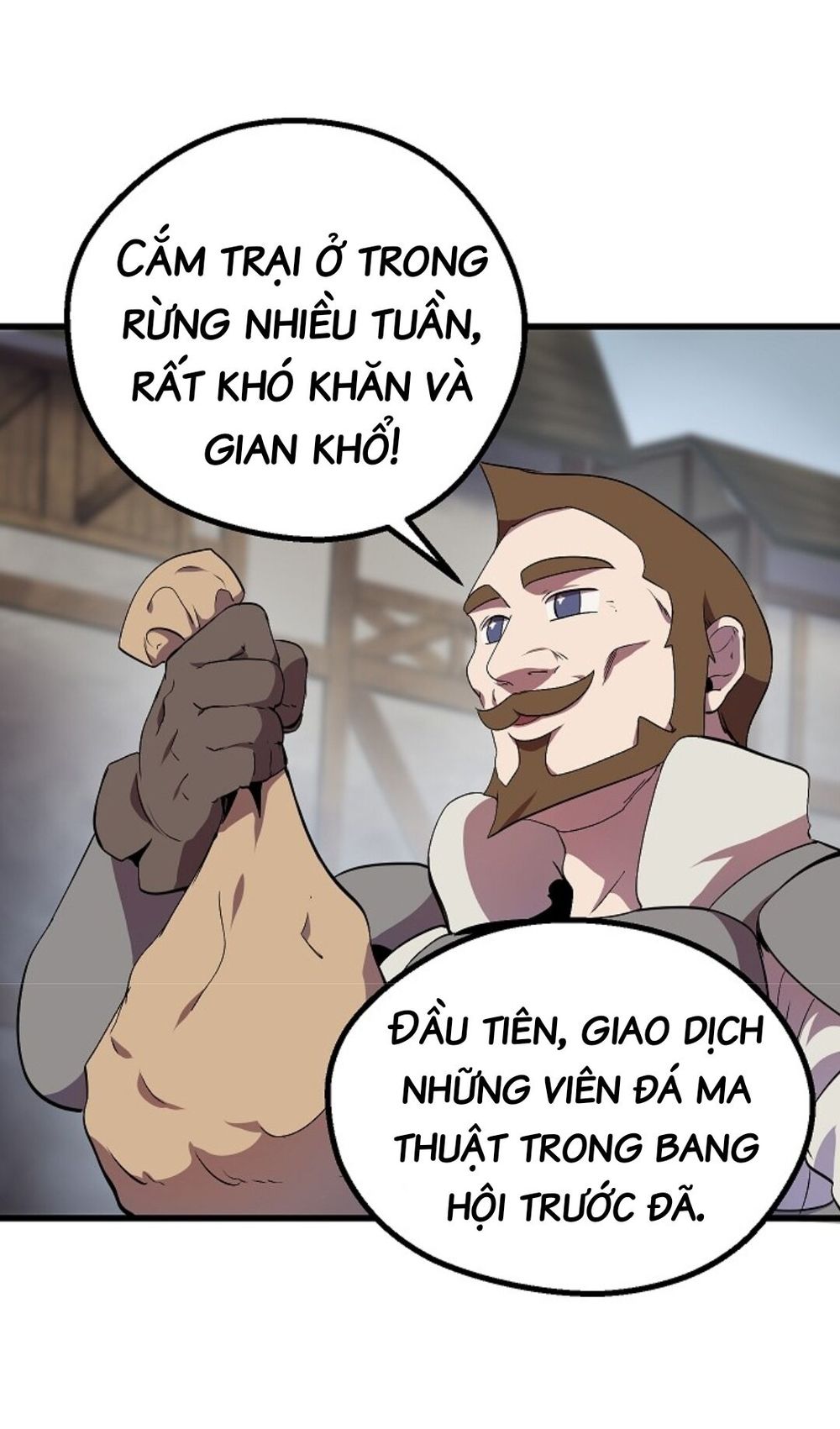 Anh Hùng Mạnh Nhất? Ta Không Làm Lâu Rồi!  Chapter 10 - Trang 91