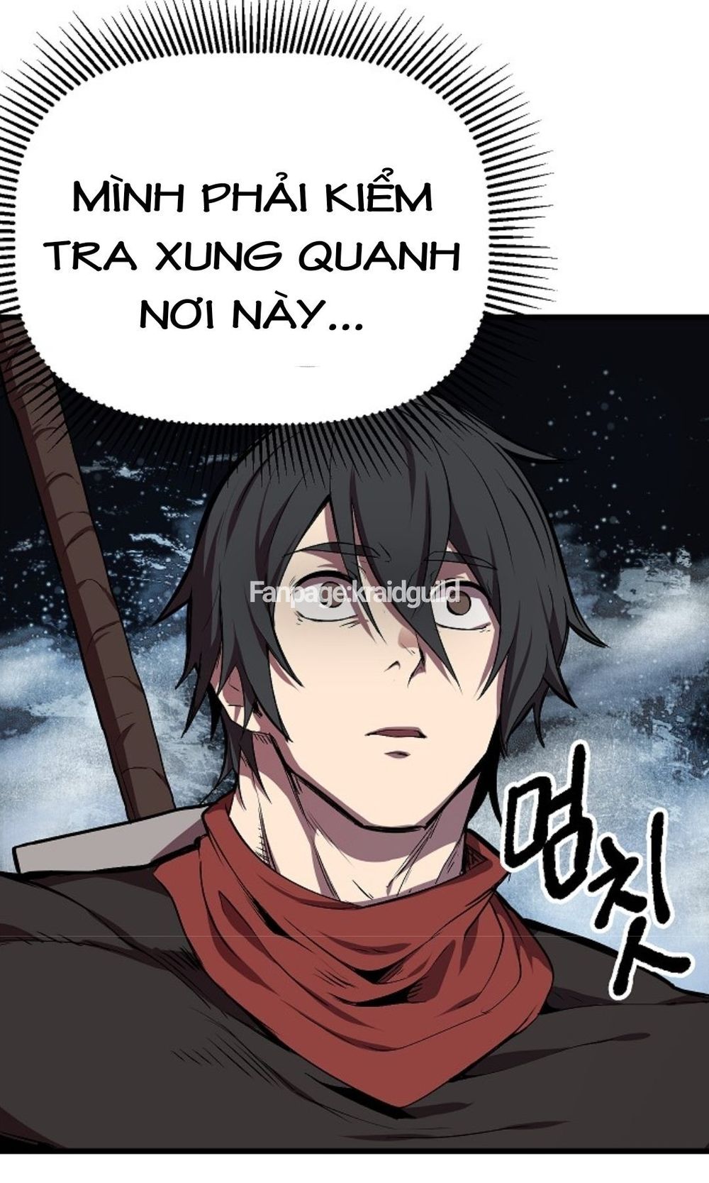 Anh Hùng Mạnh Nhất? Ta Không Làm Lâu Rồi!  Chapter 18 - Trang 77