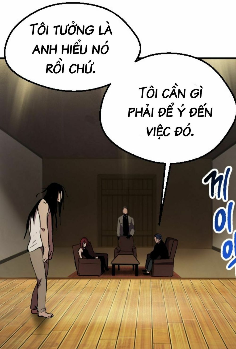 Anh Hùng Mạnh Nhất? Ta Không Làm Lâu Rồi!  Chapter 24 - Trang 84