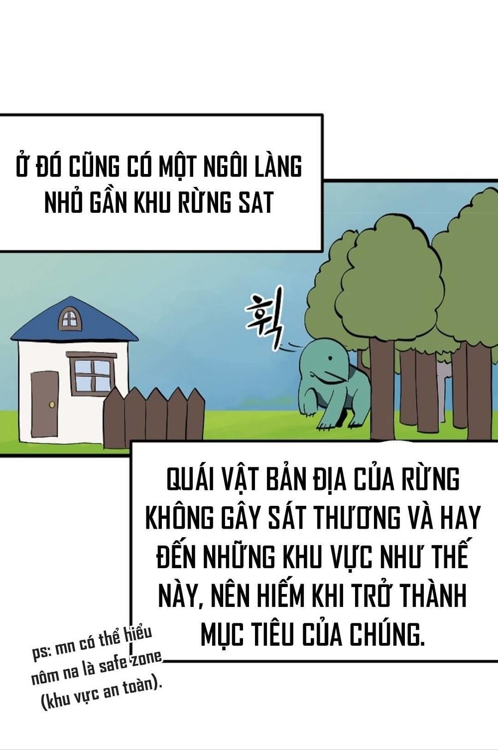 Anh Hùng Mạnh Nhất? Ta Không Làm Lâu Rồi!  Chapter 6 - Trang 20