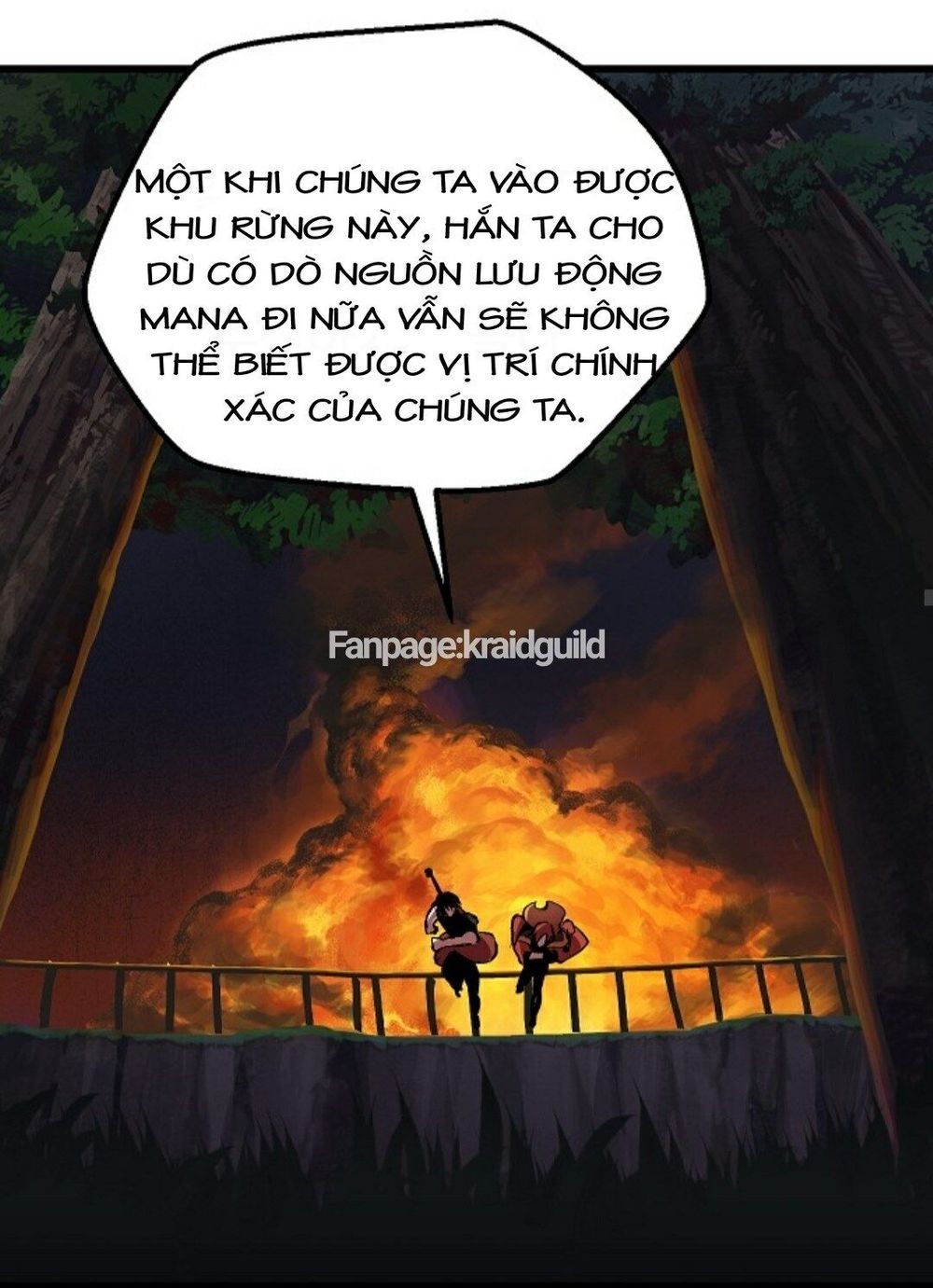 Anh Hùng Mạnh Nhất? Ta Không Làm Lâu Rồi!  Chapter 17 - Trang 38