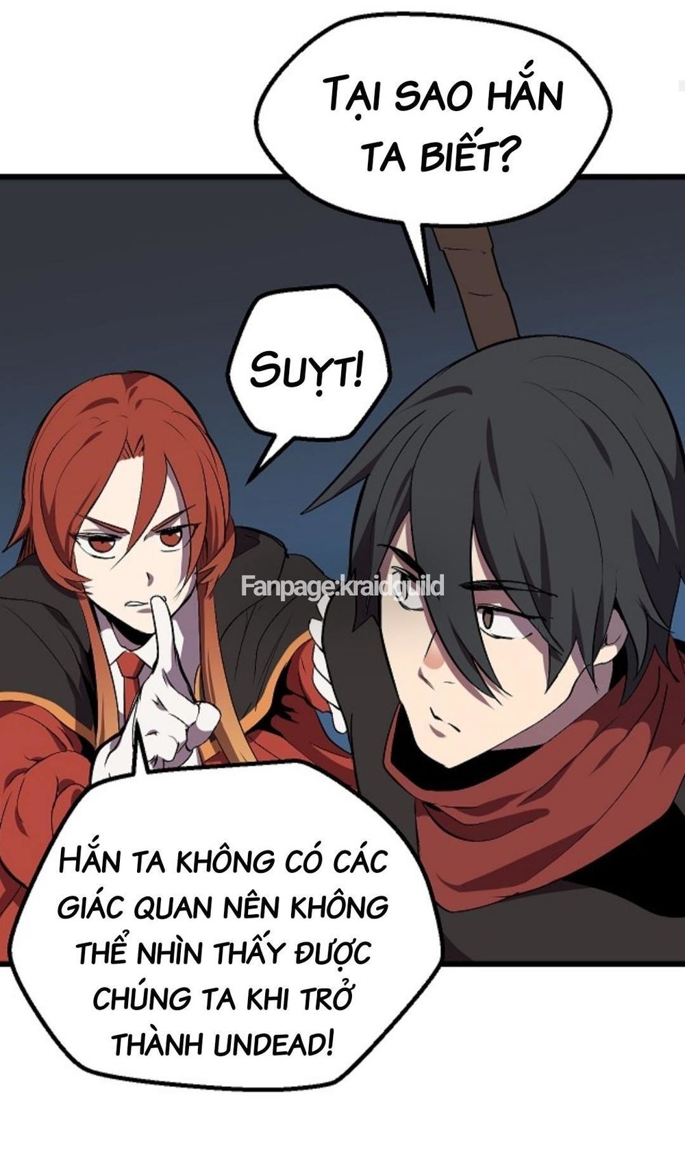 Anh Hùng Mạnh Nhất? Ta Không Làm Lâu Rồi!  Chapter 17 - Trang 10