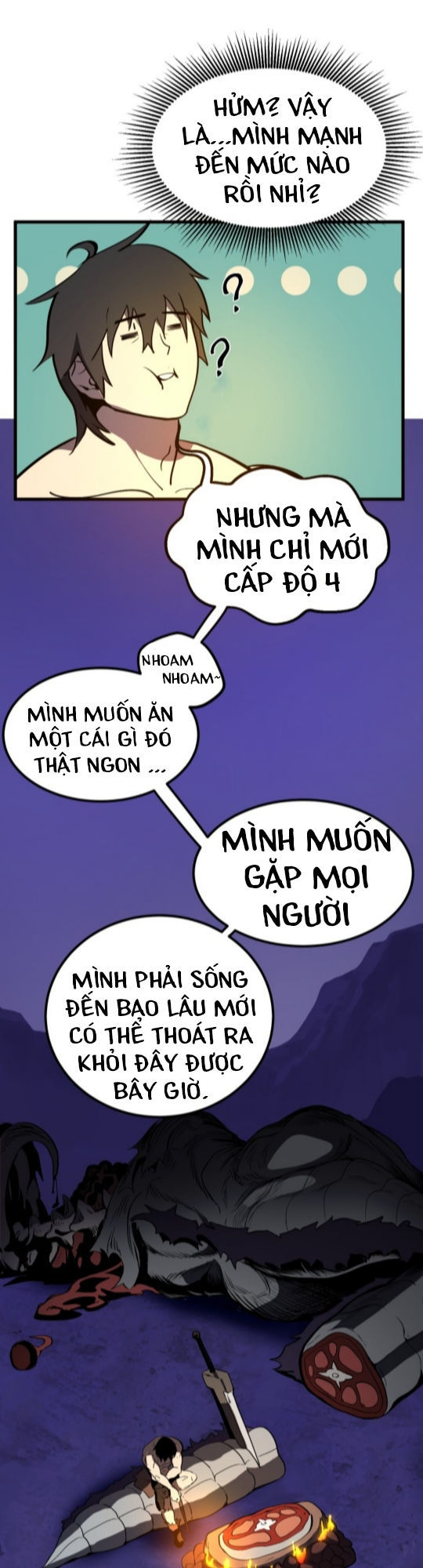 Anh Hùng Mạnh Nhất? Ta Không Làm Lâu Rồi!  Chapter 3 - Trang 103