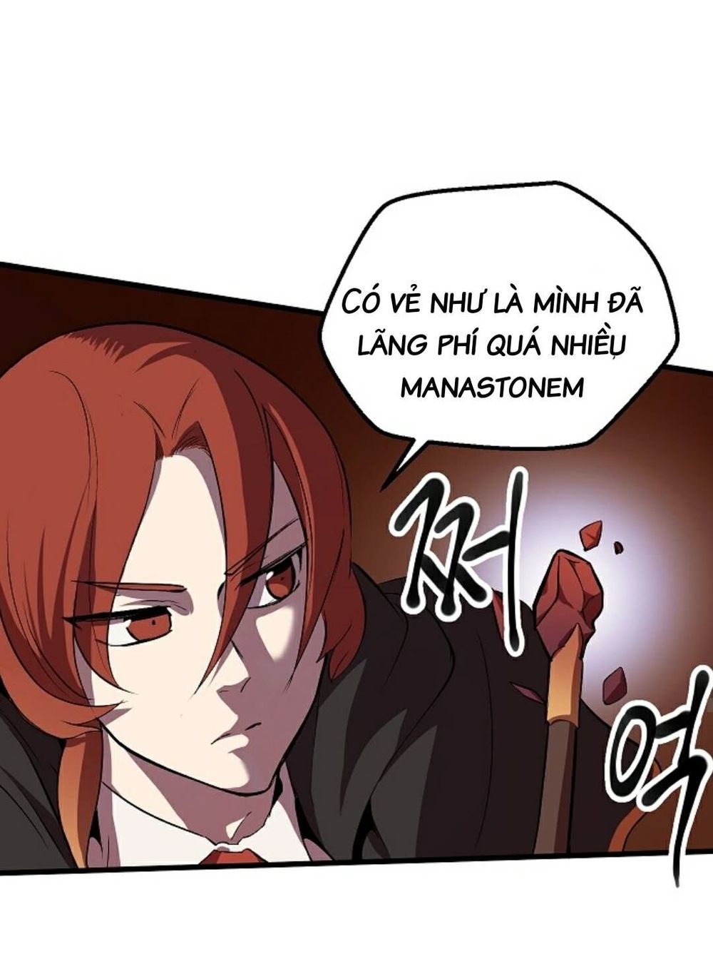 Anh Hùng Mạnh Nhất? Ta Không Làm Lâu Rồi!  Chapter 16 - Trang 53