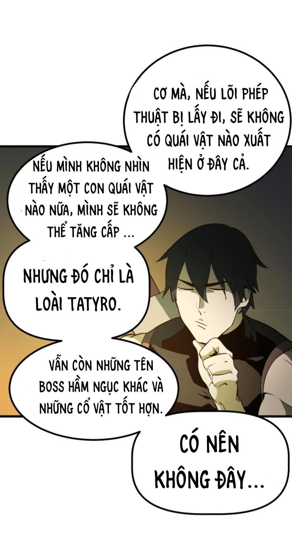 Anh Hùng Mạnh Nhất? Ta Không Làm Lâu Rồi!  Chapter 8 - Trang 84