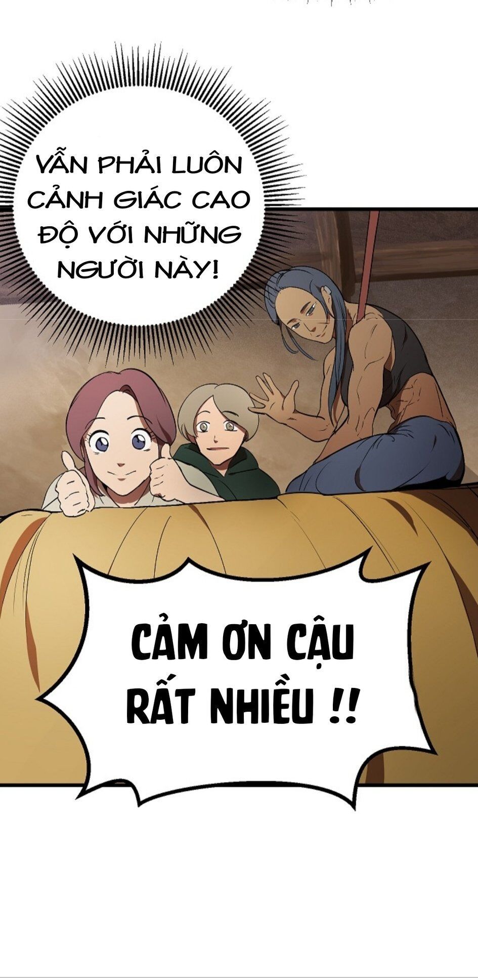 Anh Hùng Mạnh Nhất? Ta Không Làm Lâu Rồi!  Chapter 6 - Trang 16