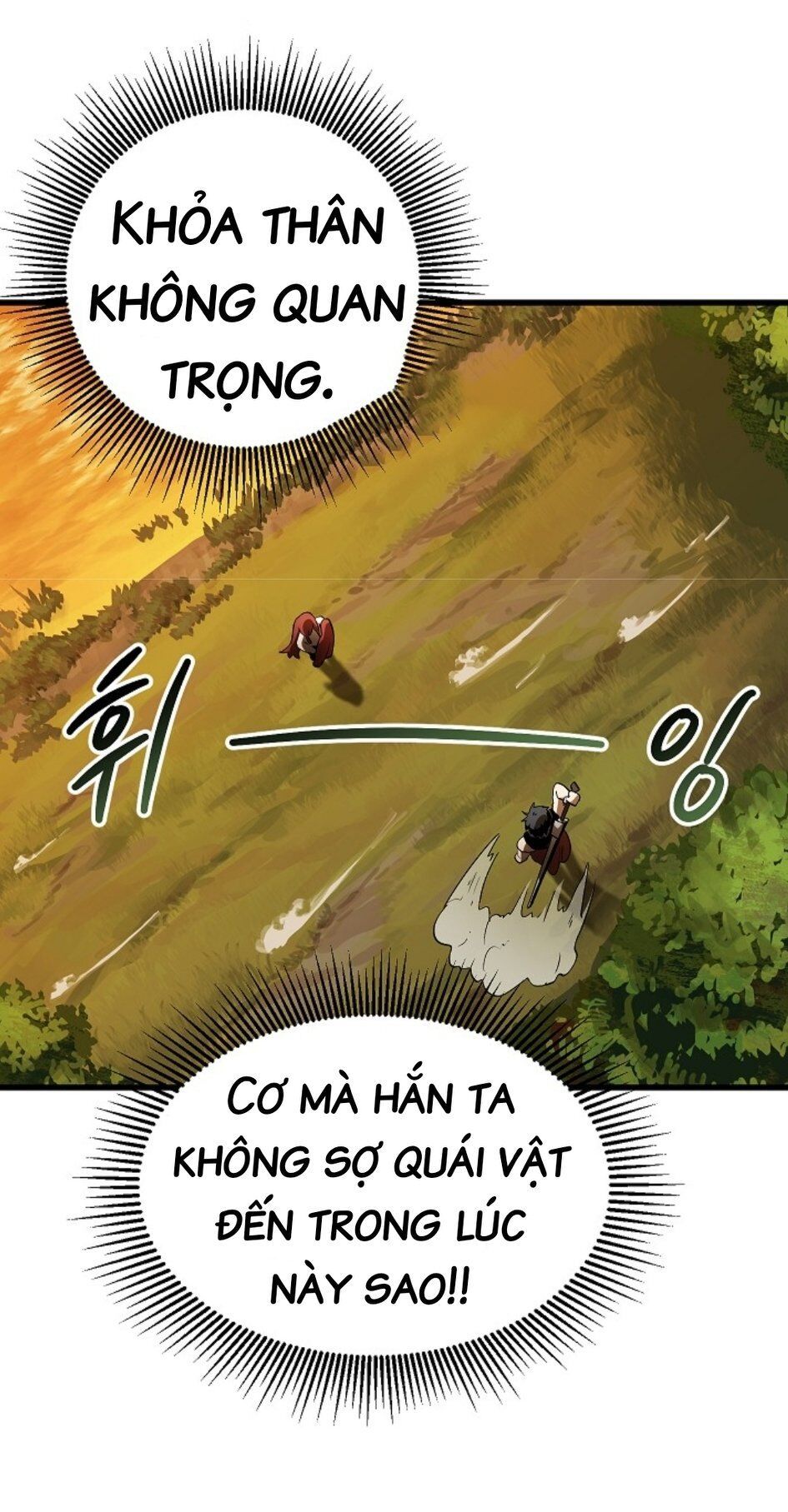 Anh Hùng Mạnh Nhất? Ta Không Làm Lâu Rồi!  Chapter 7 - Trang 3