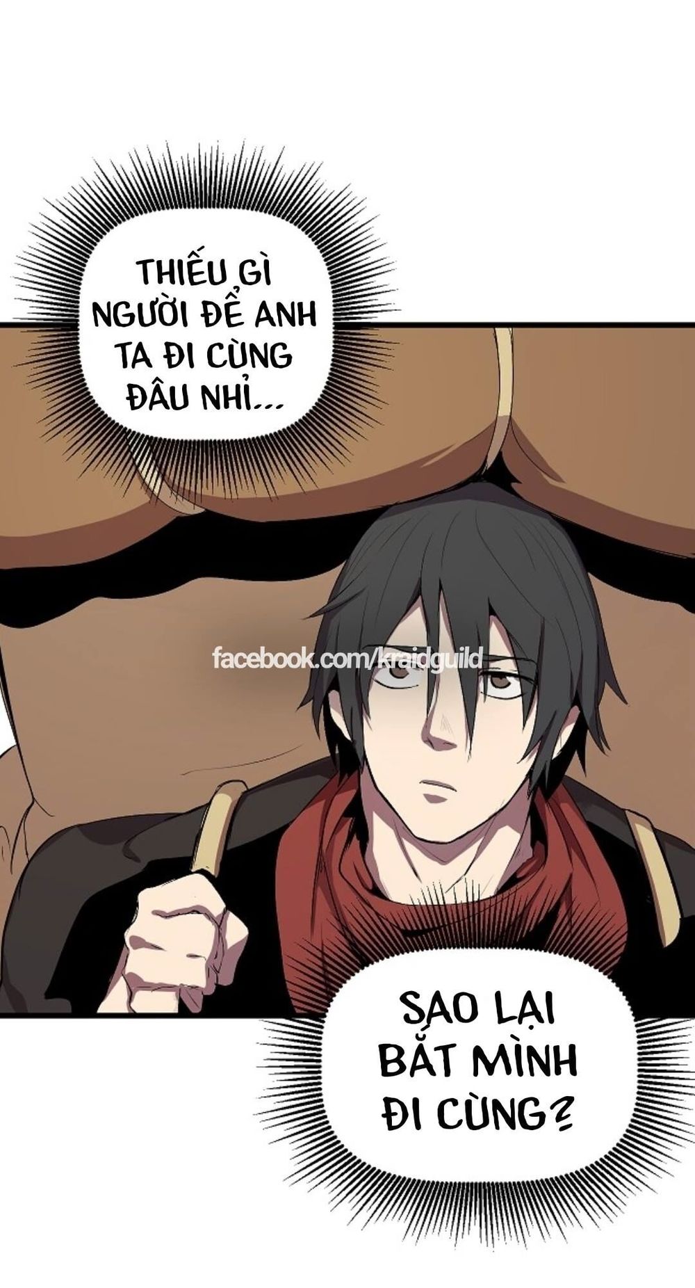 Anh Hùng Mạnh Nhất? Ta Không Làm Lâu Rồi!  Chapter 15 - Trang 28