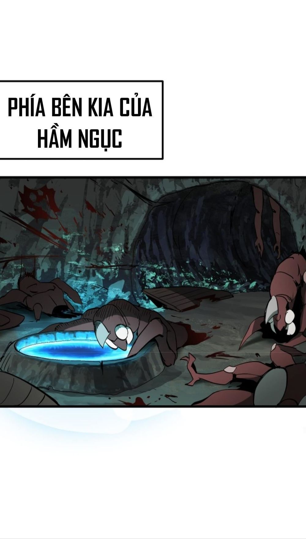 Anh Hùng Mạnh Nhất? Ta Không Làm Lâu Rồi!  Chapter 8 - Trang 72