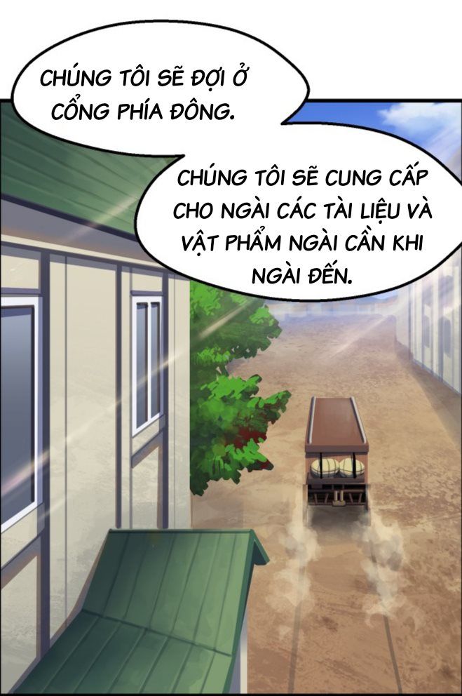 Anh Hùng Mạnh Nhất? Ta Không Làm Lâu Rồi!  Chapter 31 - Trang 62