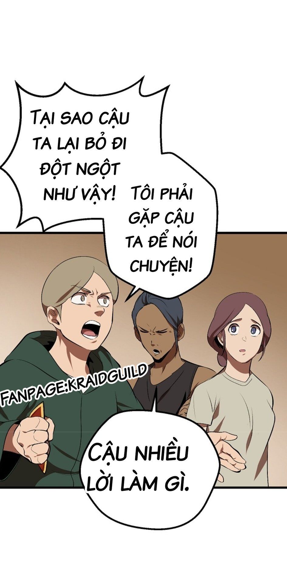 Anh Hùng Mạnh Nhất? Ta Không Làm Lâu Rồi!  Chapter 13 - Trang 45