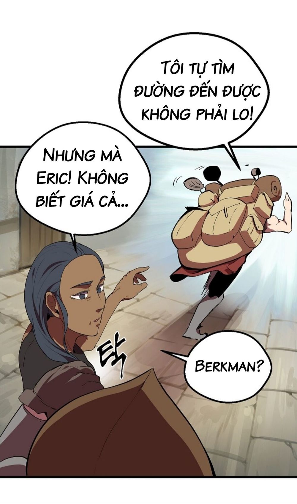 Anh Hùng Mạnh Nhất? Ta Không Làm Lâu Rồi!  Chapter 10 - Trang 97