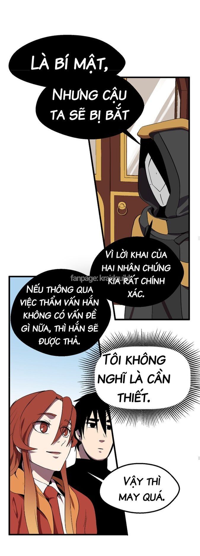 Anh Hùng Mạnh Nhất? Ta Không Làm Lâu Rồi!  Chapter 12 - Trang 50