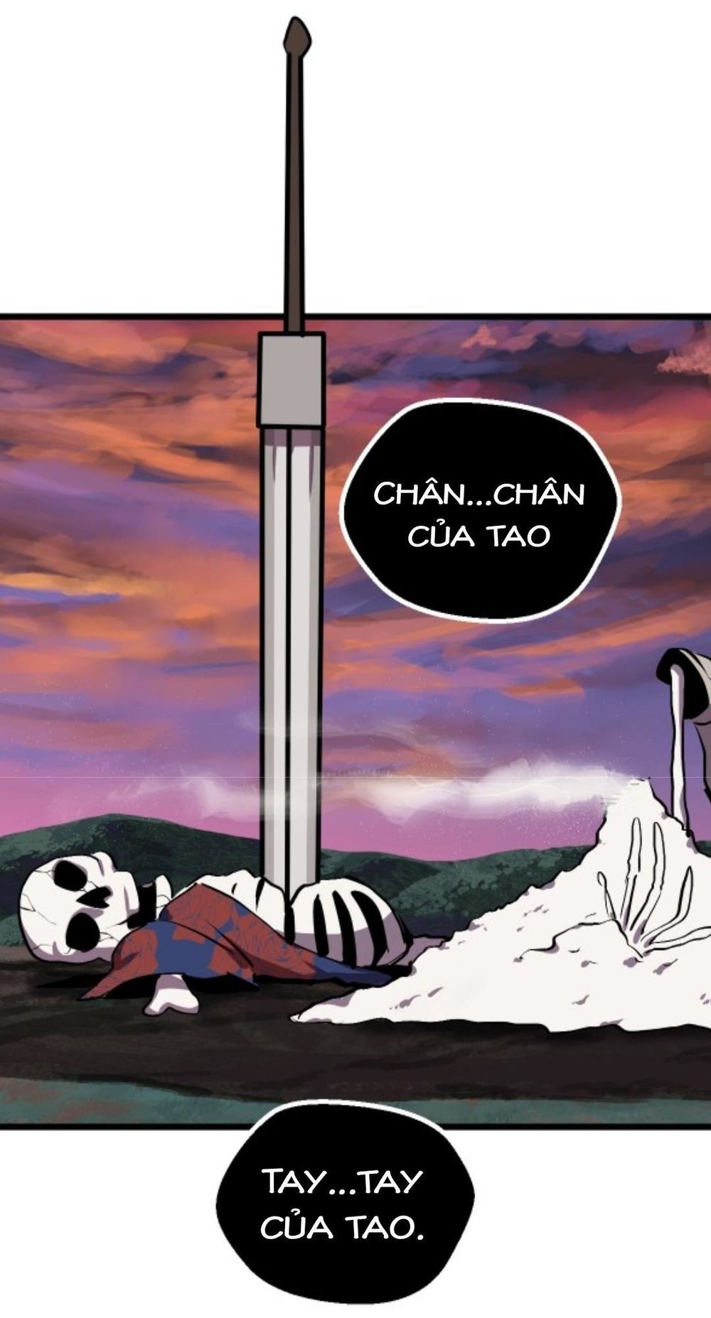 Anh Hùng Mạnh Nhất? Ta Không Làm Lâu Rồi!  Chapter 21 - Trang 29