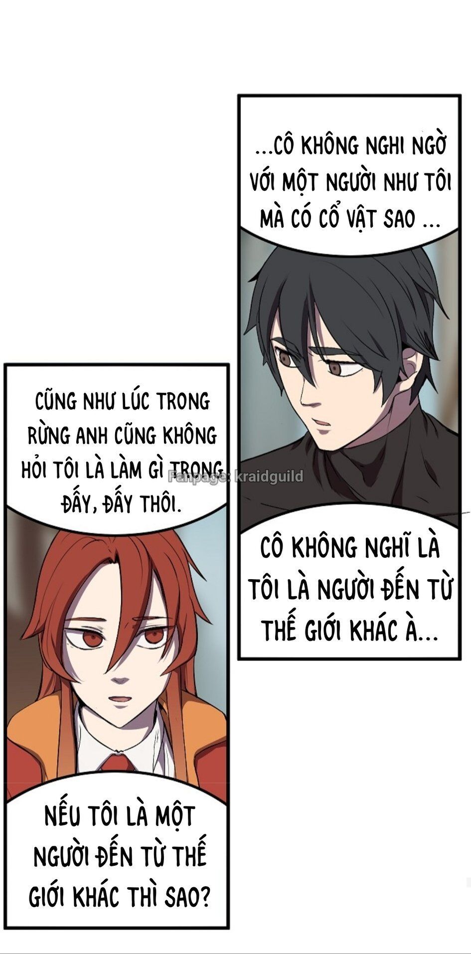 Anh Hùng Mạnh Nhất? Ta Không Làm Lâu Rồi!  Chapter 11 - Trang 75