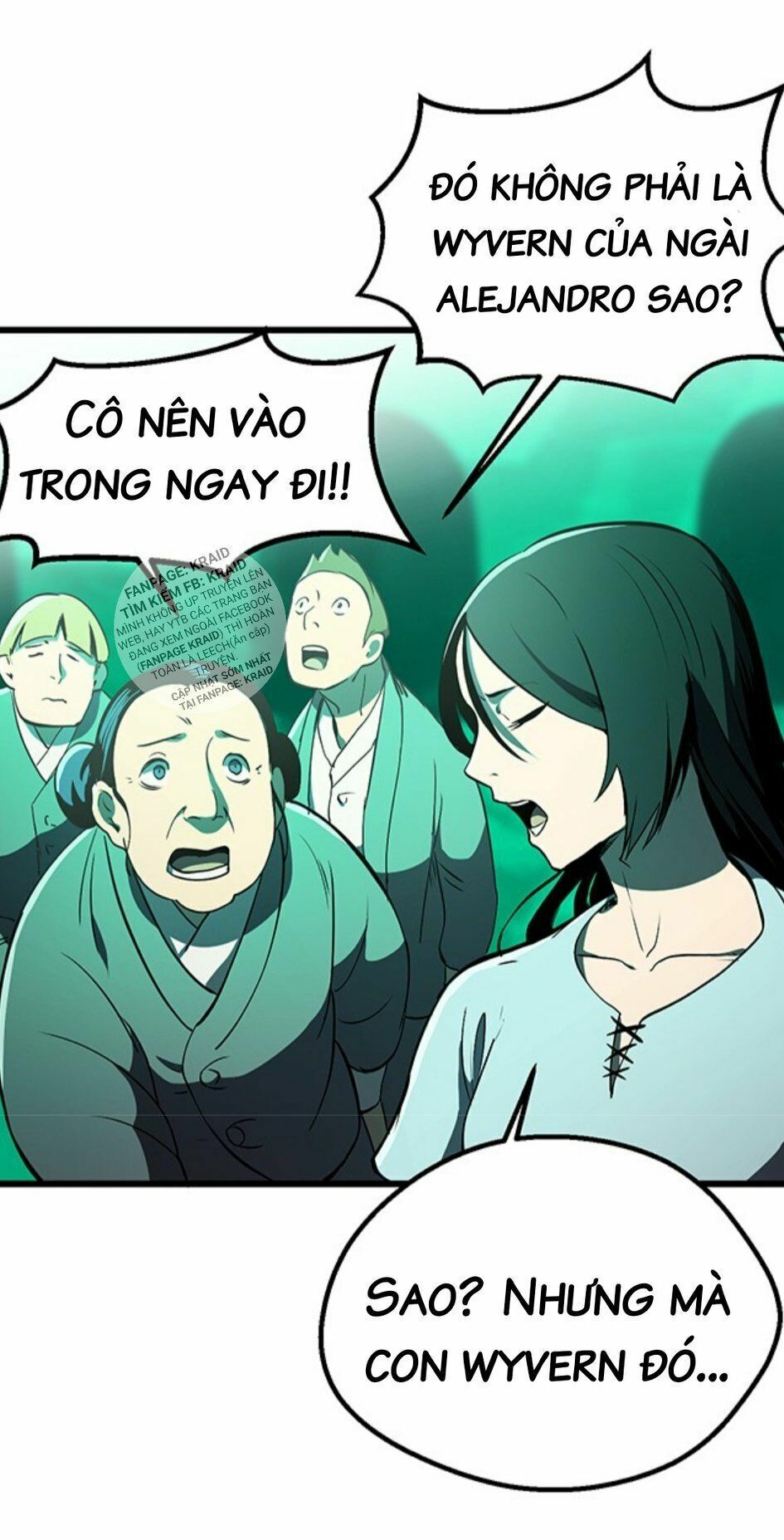 Anh Hùng Mạnh Nhất? Ta Không Làm Lâu Rồi!  Chapter 26 - Trang 60