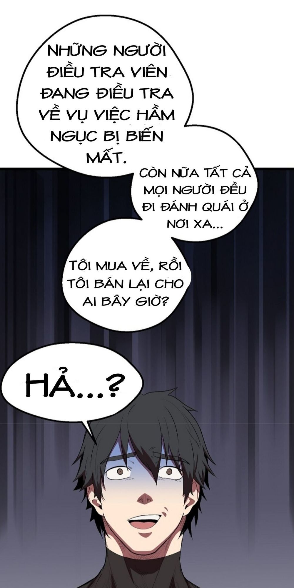 Anh Hùng Mạnh Nhất? Ta Không Làm Lâu Rồi!  Chapter 10 - Trang 105