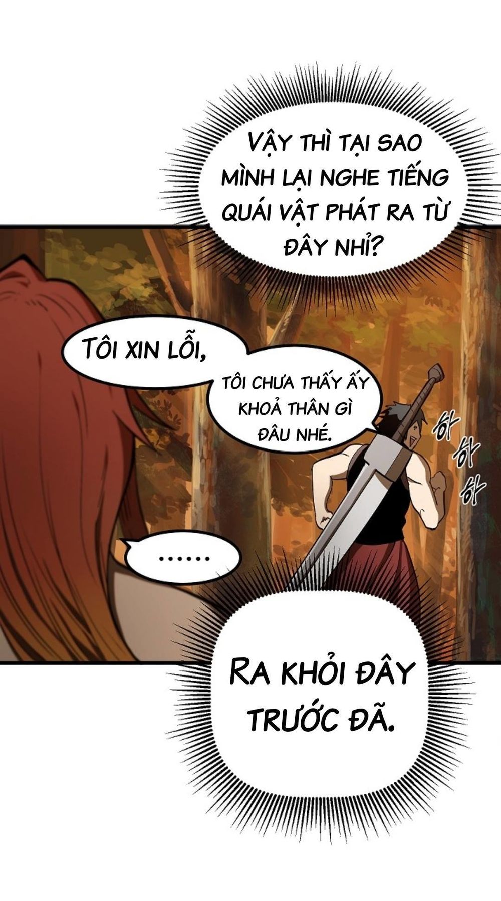 Anh Hùng Mạnh Nhất? Ta Không Làm Lâu Rồi!  Chapter 7 - Trang 4