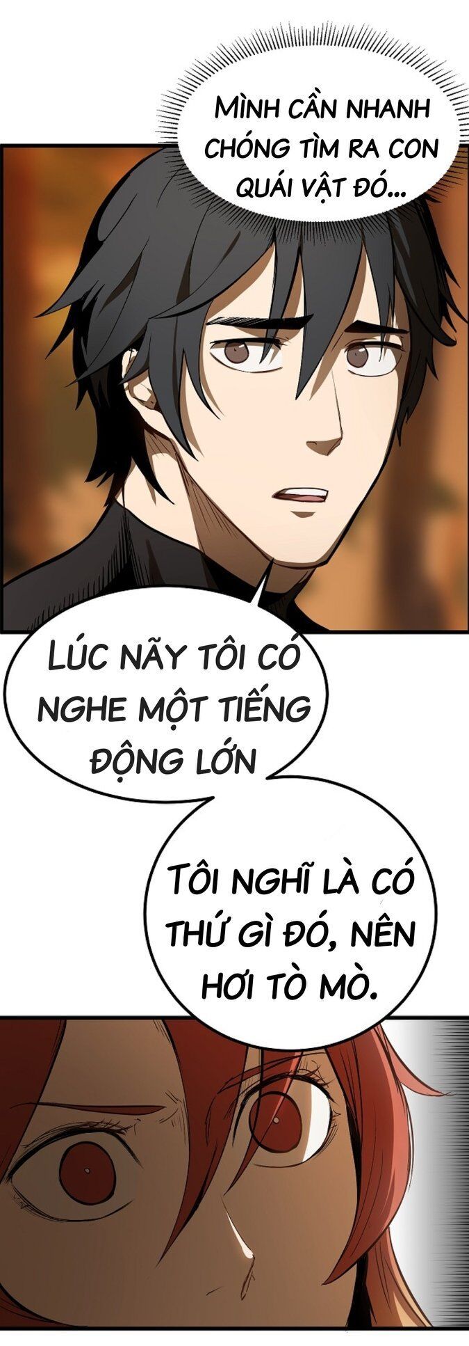 Anh Hùng Mạnh Nhất? Ta Không Làm Lâu Rồi!  Chapter 7 - Trang 7