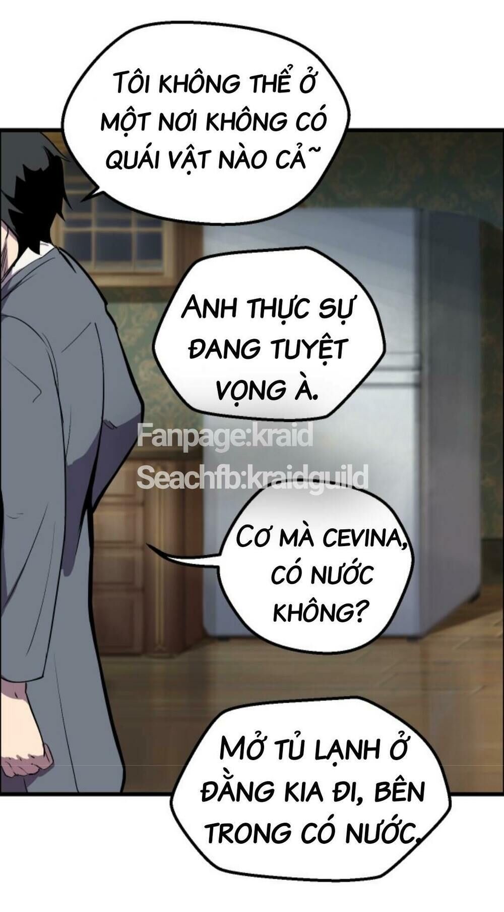 Anh Hùng Mạnh Nhất? Ta Không Làm Lâu Rồi!  Chapter 23 - Trang 65