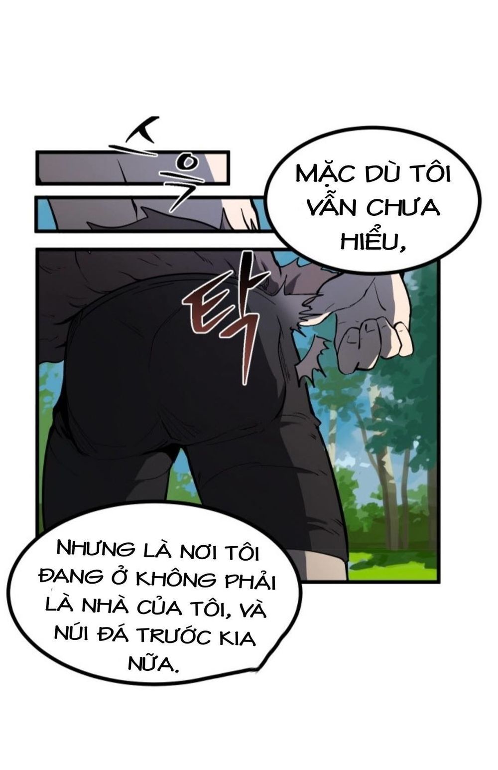 Anh Hùng Mạnh Nhất? Ta Không Làm Lâu Rồi!  Chapter 4 - Trang 7