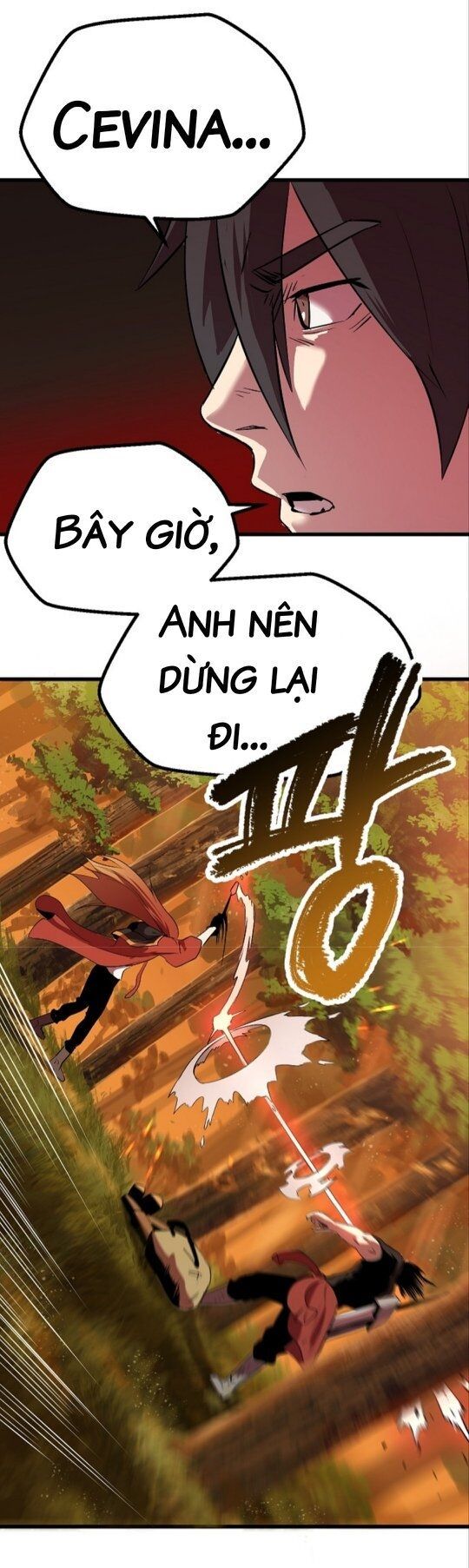 Anh Hùng Mạnh Nhất? Ta Không Làm Lâu Rồi!  Chapter 16 - Trang 5