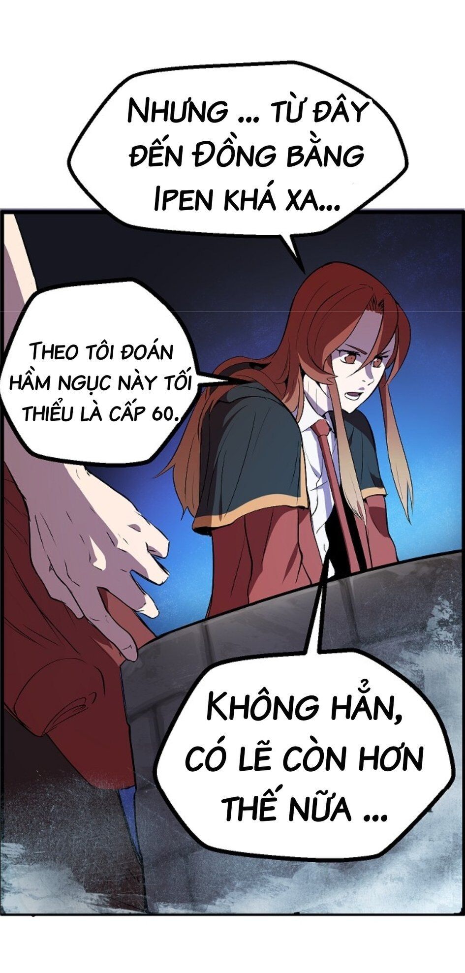 Anh Hùng Mạnh Nhất? Ta Không Làm Lâu Rồi!  Chapter 16 - Trang 76