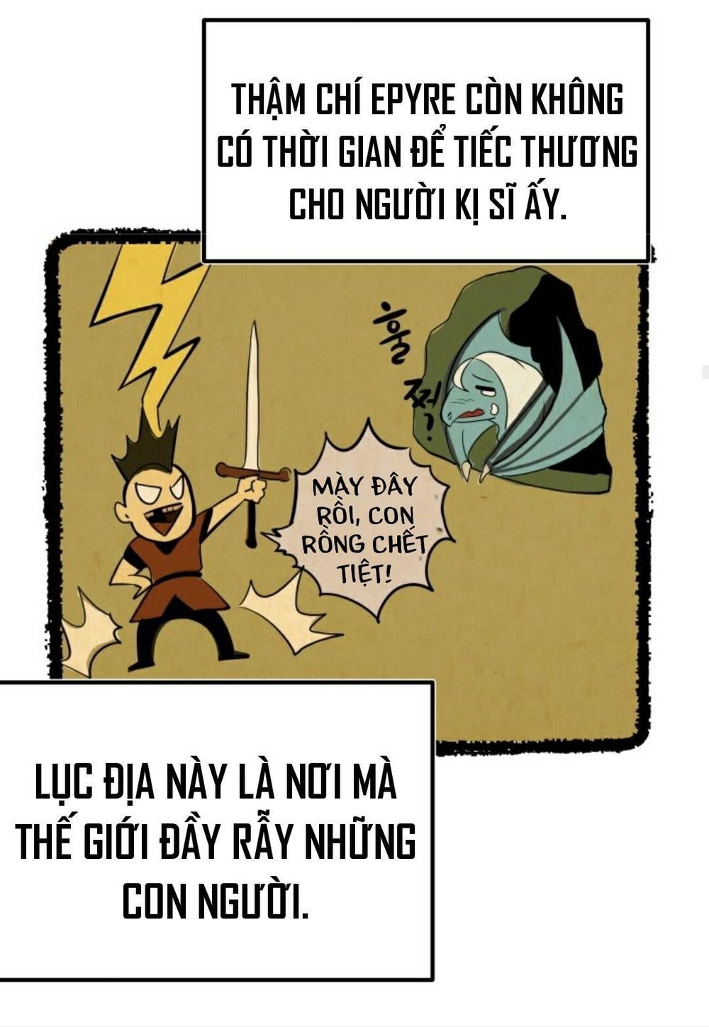 Anh Hùng Mạnh Nhất? Ta Không Làm Lâu Rồi!  Chapter 4 - Trang 32