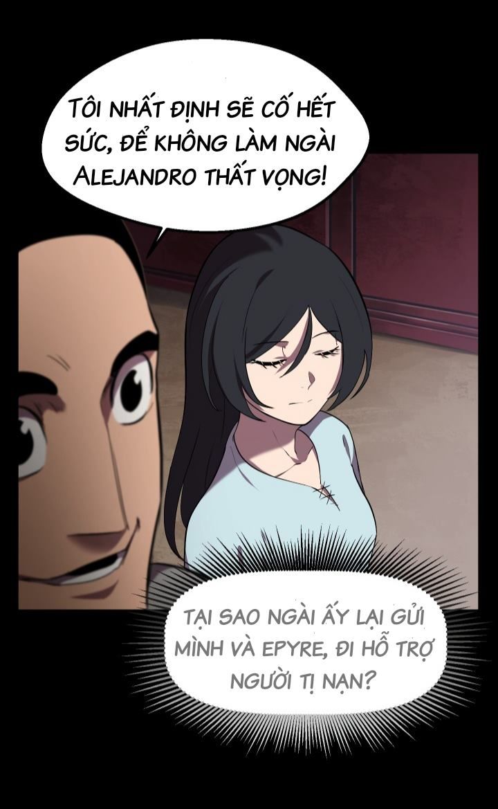 Anh Hùng Mạnh Nhất? Ta Không Làm Lâu Rồi!  Chapter 31 - Trang 4