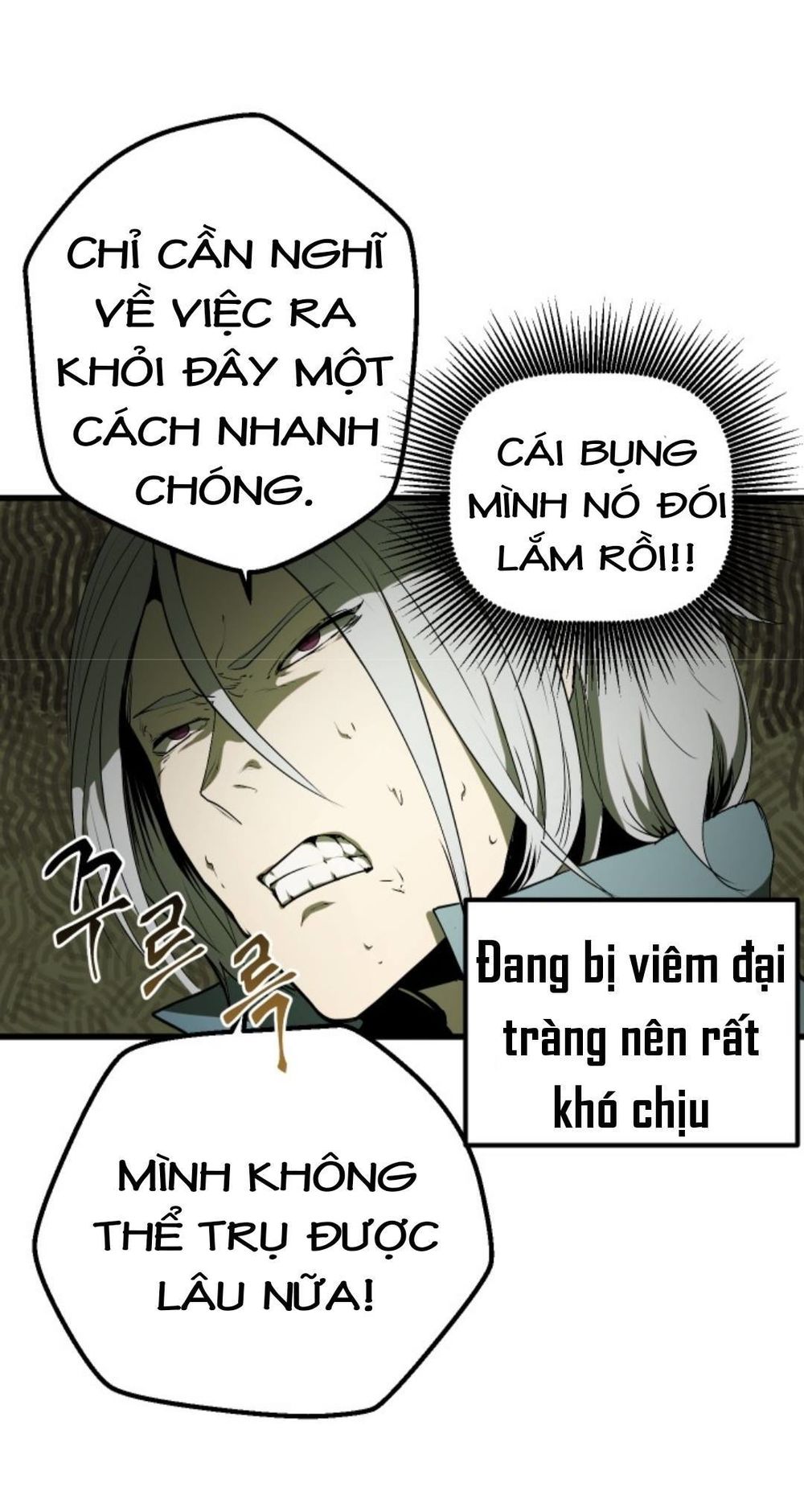 Anh Hùng Mạnh Nhất? Ta Không Làm Lâu Rồi!  Chapter 8 - Trang 53