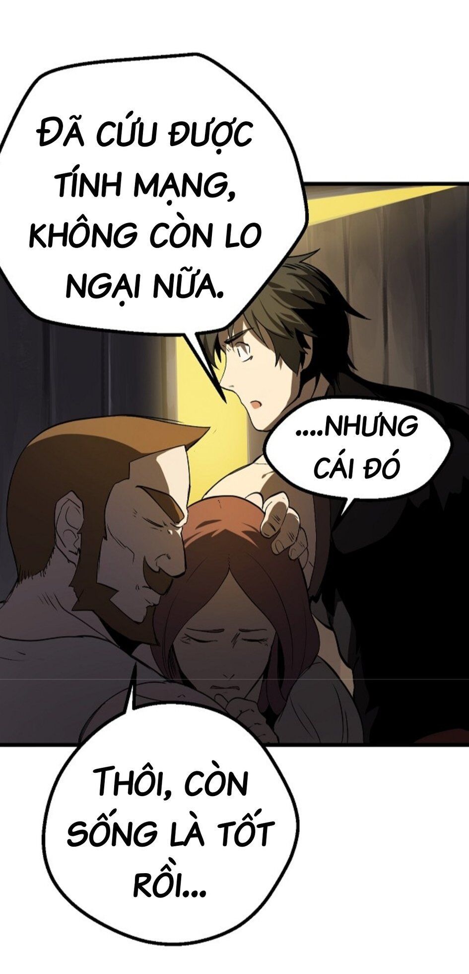 Anh Hùng Mạnh Nhất? Ta Không Làm Lâu Rồi!  Chapter 7 - Trang 40