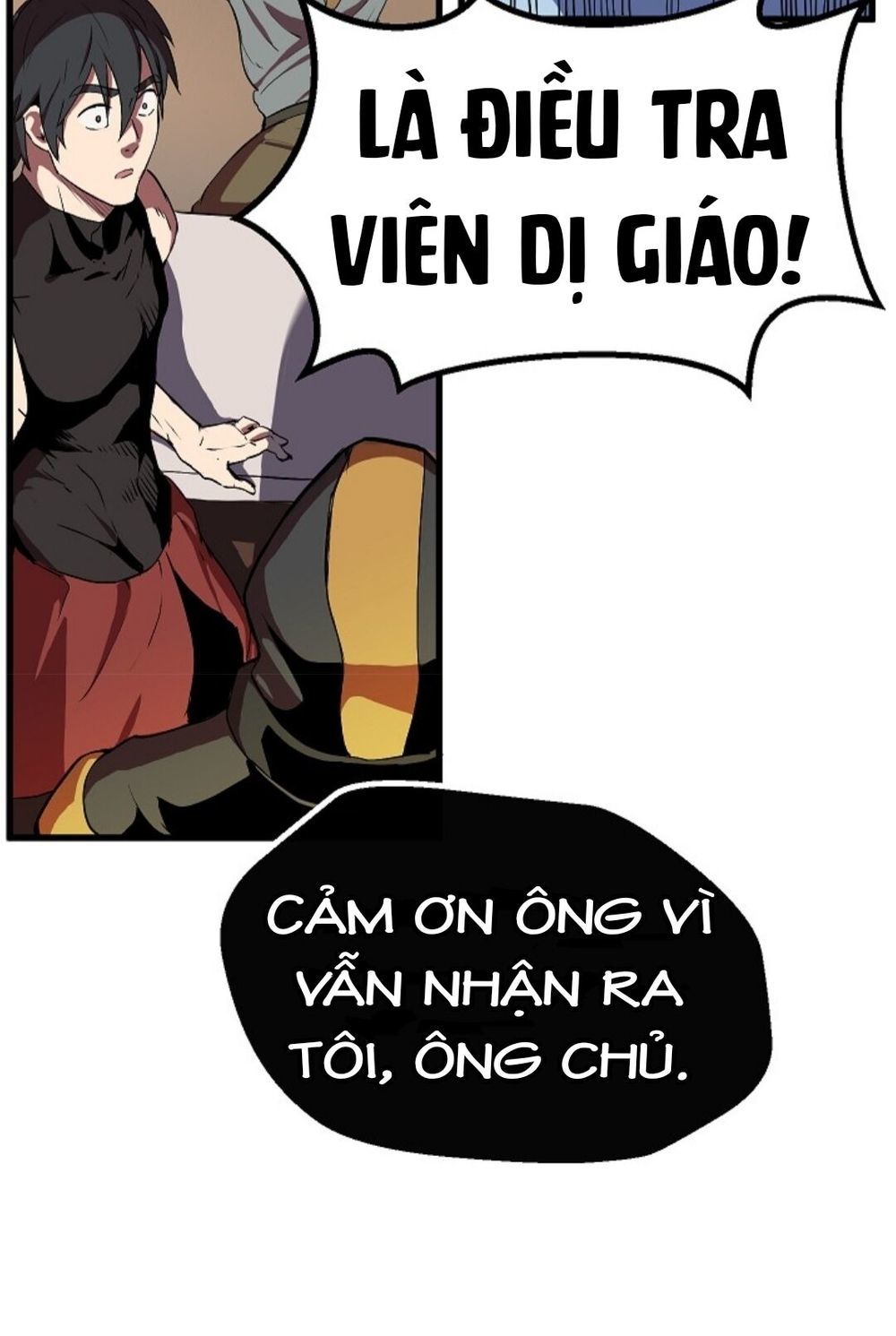 Anh Hùng Mạnh Nhất? Ta Không Làm Lâu Rồi!  Chapter 10 - Trang 112