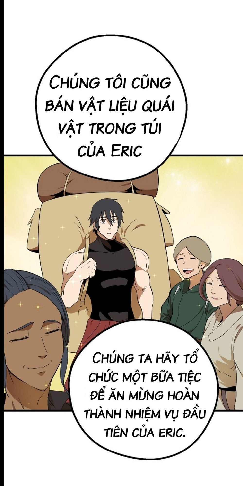 Anh Hùng Mạnh Nhất? Ta Không Làm Lâu Rồi!  Chapter 10 - Trang 92