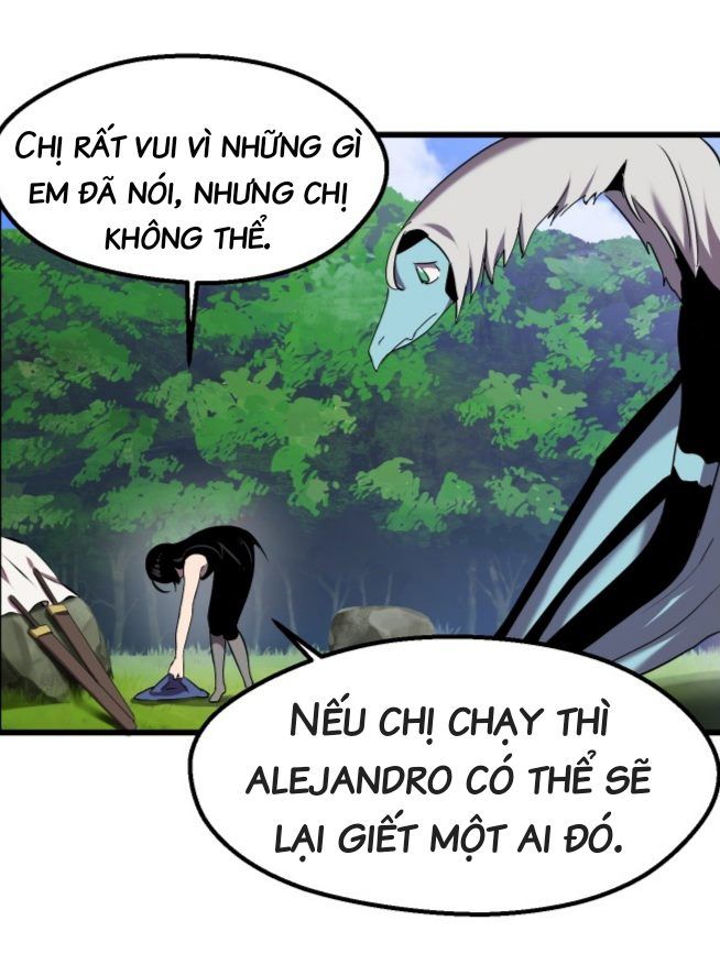 Anh Hùng Mạnh Nhất? Ta Không Làm Lâu Rồi!  Chapter 31 - Trang 36