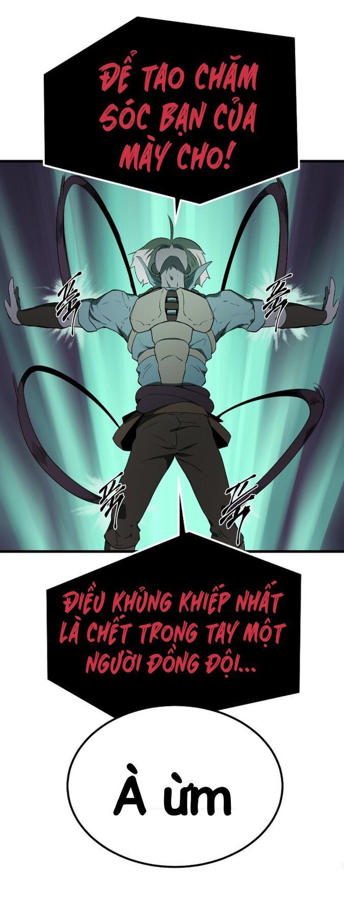 Anh Hùng Mạnh Nhất? Ta Không Làm Lâu Rồi!  Chapter 9 - Trang 73