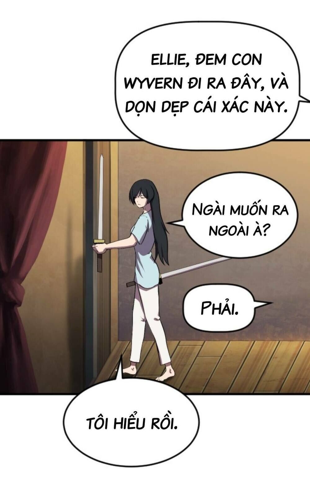 Anh Hùng Mạnh Nhất? Ta Không Làm Lâu Rồi!  Chapter 25 - Trang 54