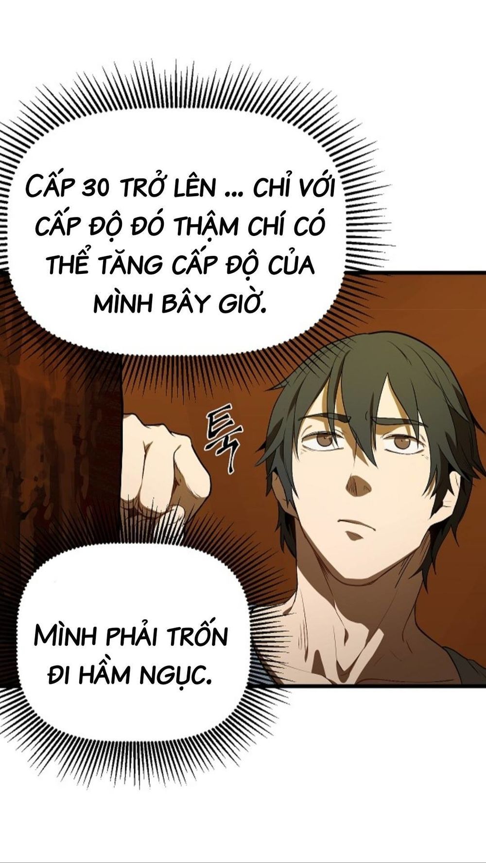 Anh Hùng Mạnh Nhất? Ta Không Làm Lâu Rồi!  Chapter 7 - Trang 54