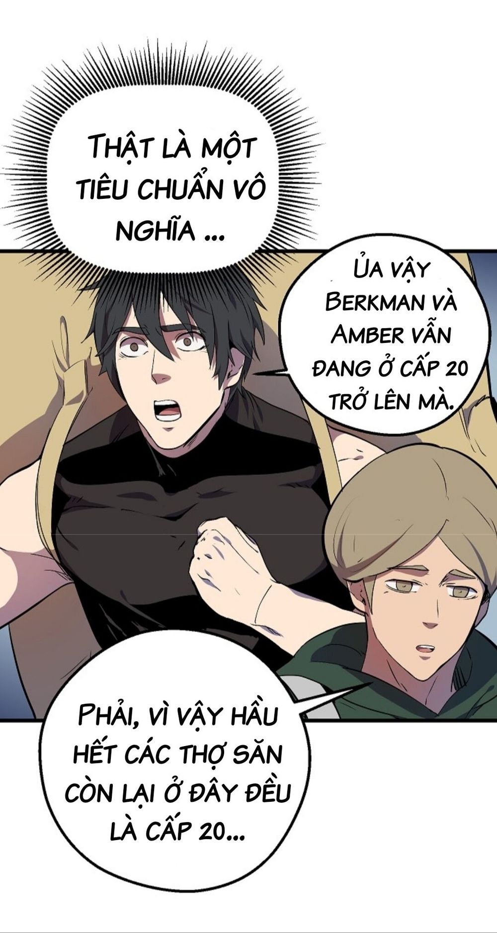 Anh Hùng Mạnh Nhất? Ta Không Làm Lâu Rồi!  Chapter 10 - Trang 87