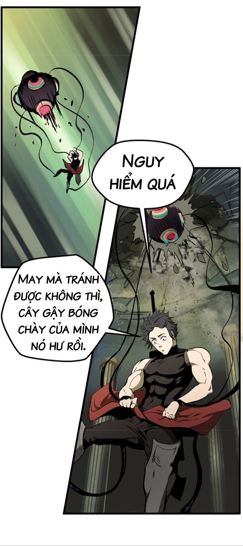 Anh Hùng Mạnh Nhất? Ta Không Làm Lâu Rồi!  Chapter 9 - Trang 52