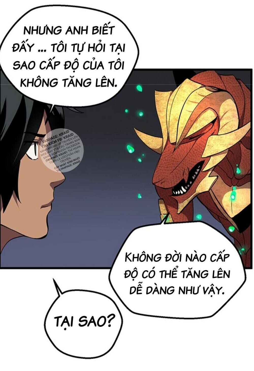 Anh Hùng Mạnh Nhất? Ta Không Làm Lâu Rồi!  Chapter 26 - Trang 36