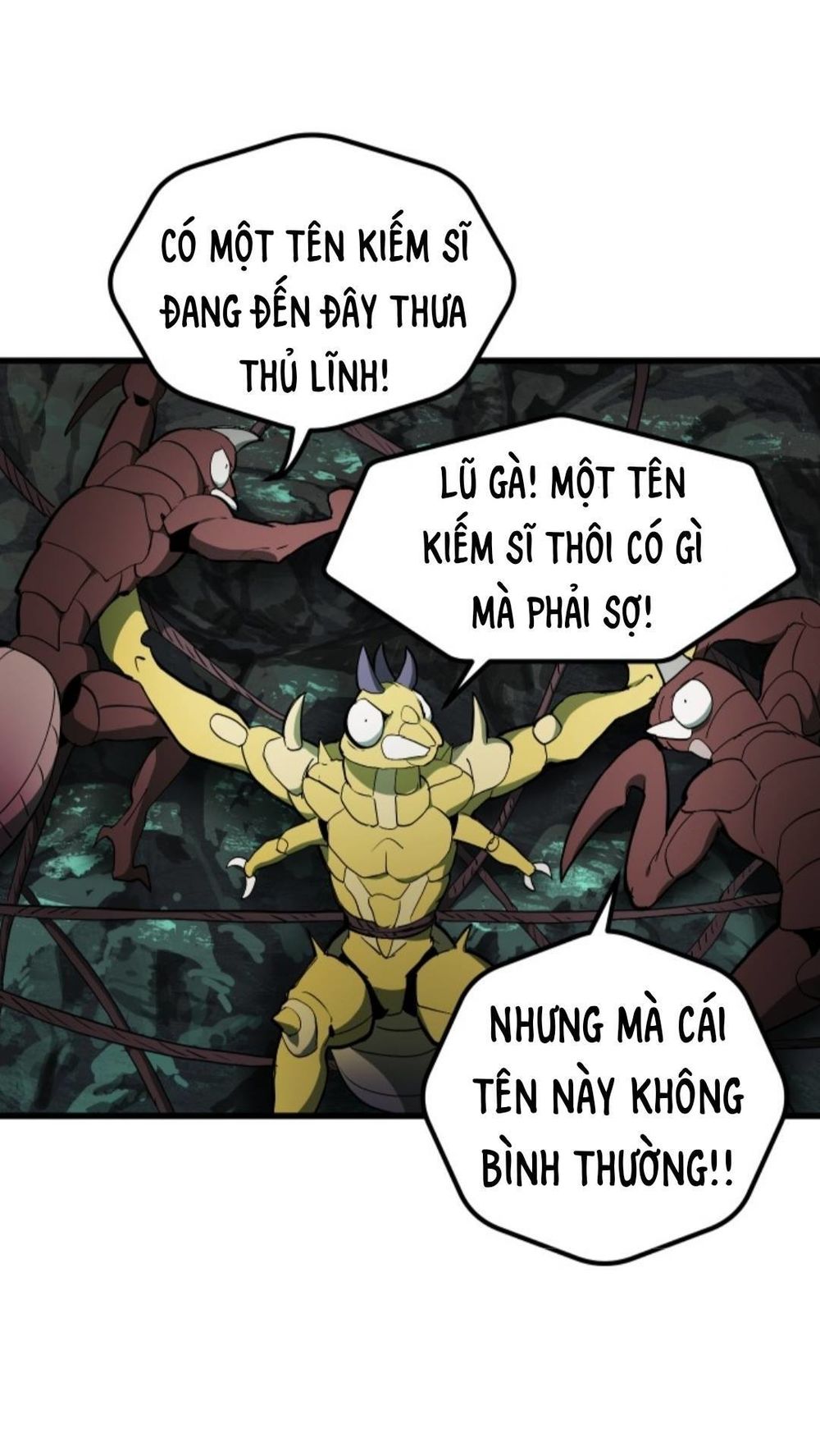 Anh Hùng Mạnh Nhất? Ta Không Làm Lâu Rồi!  Chapter 8 - Trang 77