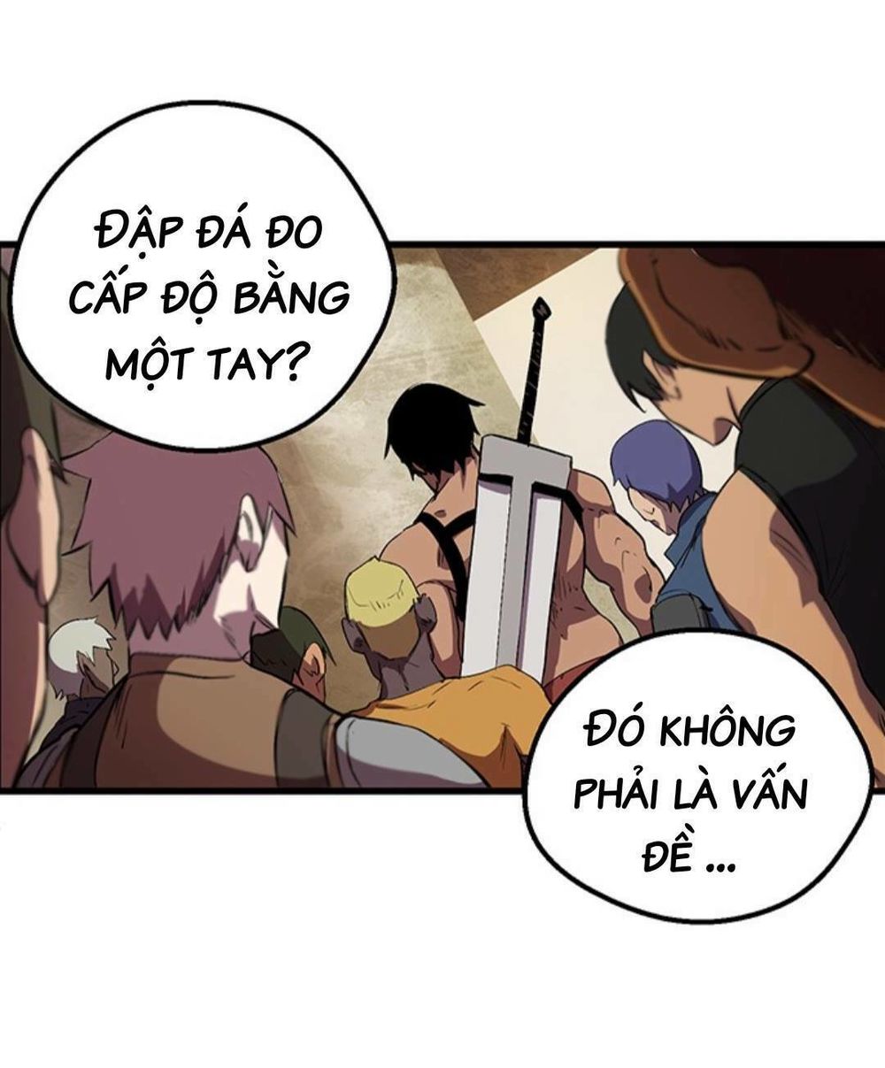 Anh Hùng Mạnh Nhất? Ta Không Làm Lâu Rồi!  Chapter 24 - Trang 19