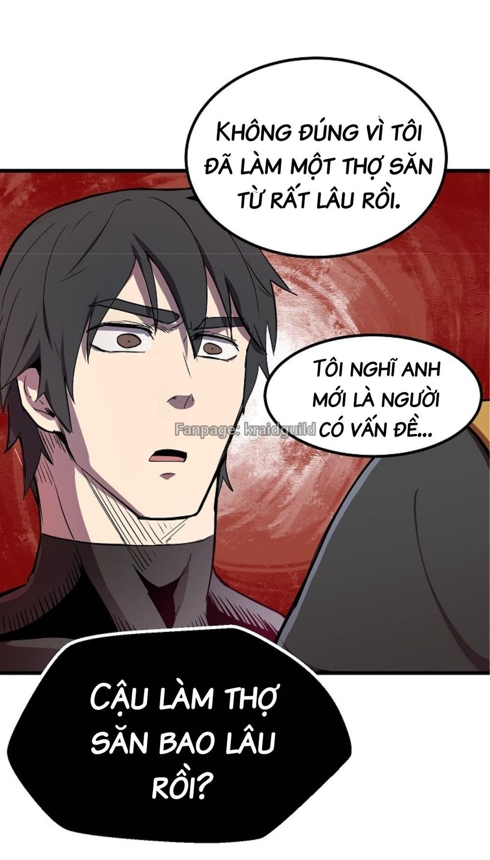 Anh Hùng Mạnh Nhất? Ta Không Làm Lâu Rồi!  Chapter 11 - Trang 11