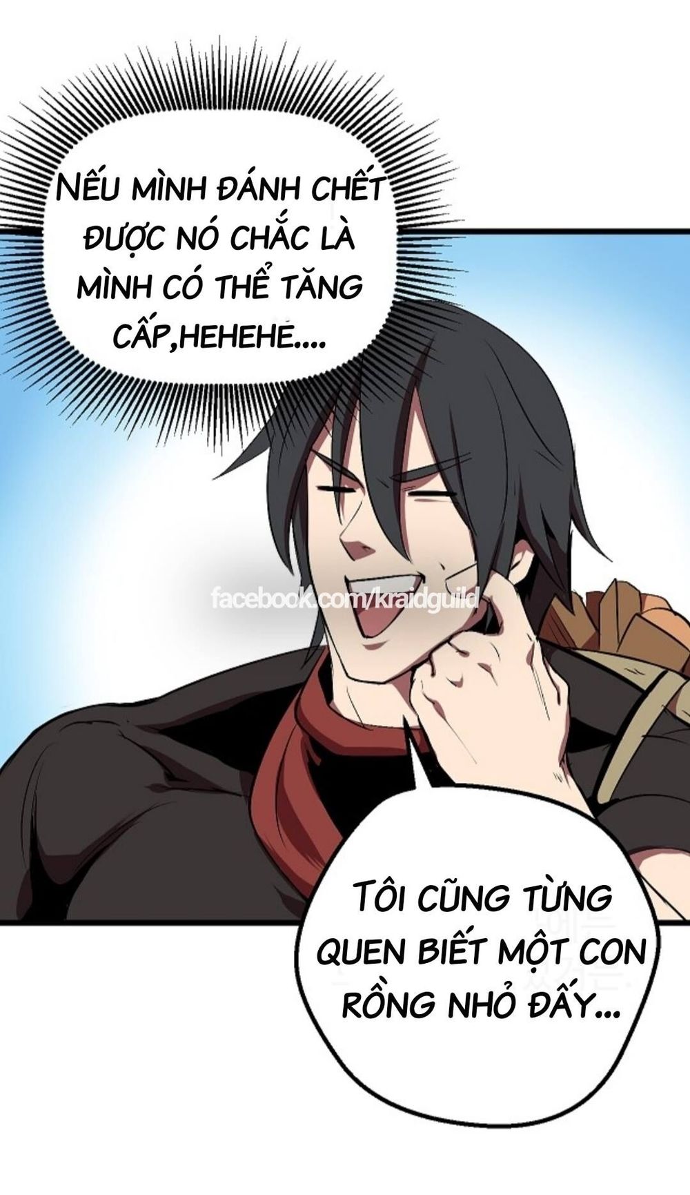 Anh Hùng Mạnh Nhất? Ta Không Làm Lâu Rồi!  Chapter 15 - Trang 56