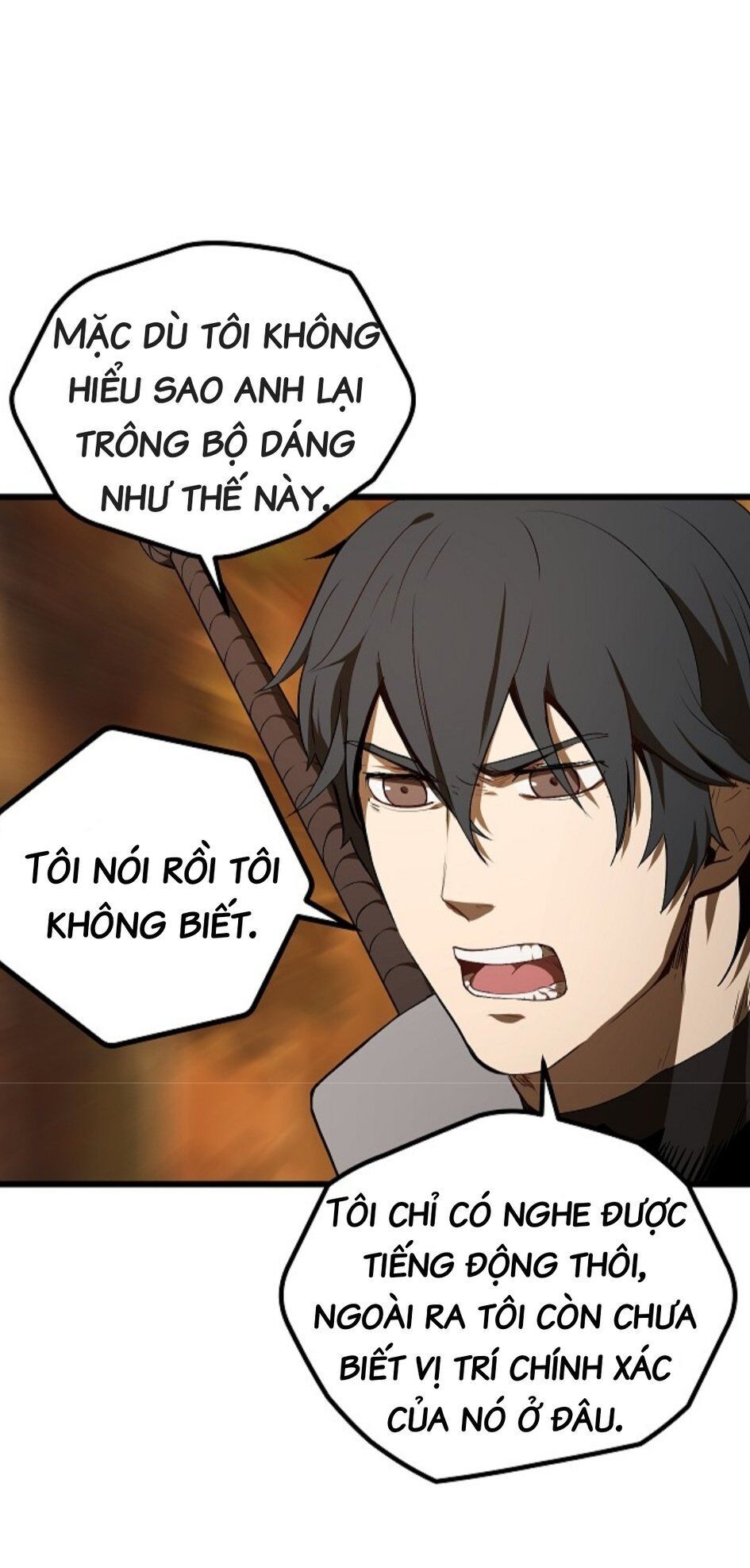 Anh Hùng Mạnh Nhất? Ta Không Làm Lâu Rồi!  Chapter 7 - Trang 14