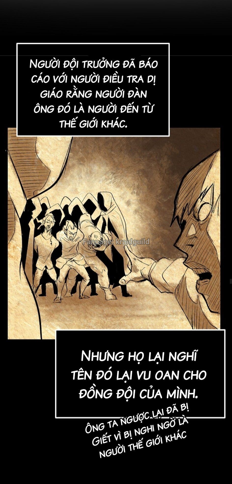 Anh Hùng Mạnh Nhất? Ta Không Làm Lâu Rồi!  Chapter 11 - Trang 48