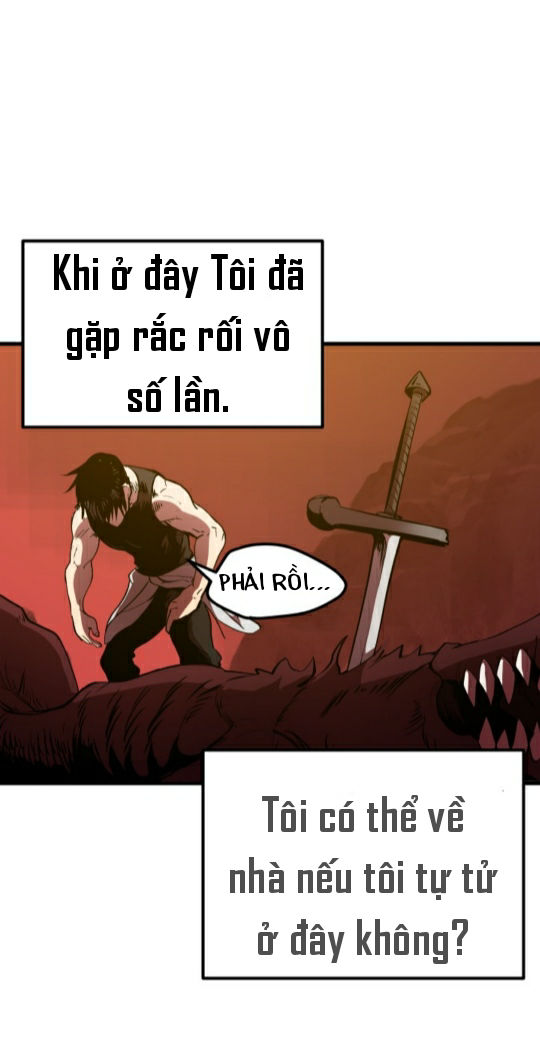 Anh Hùng Mạnh Nhất? Ta Không Làm Lâu Rồi!  Chapter 3 - Trang 16