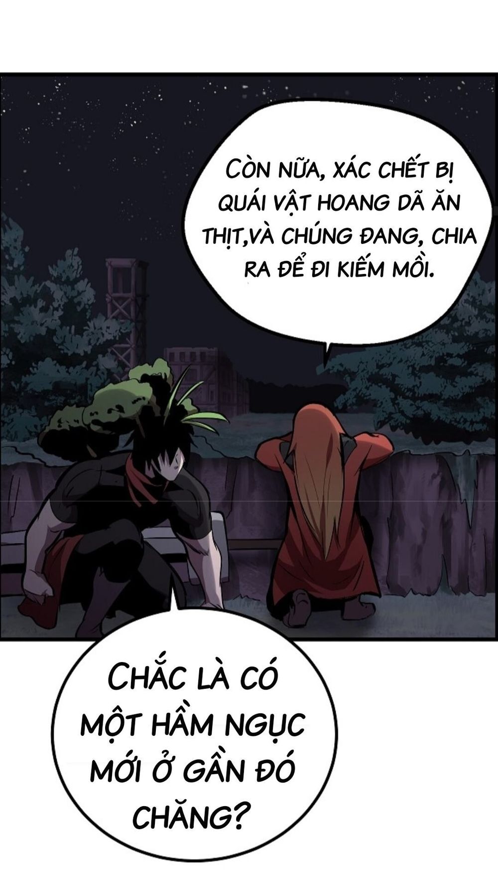 Anh Hùng Mạnh Nhất? Ta Không Làm Lâu Rồi!  Chapter 16 - Trang 21