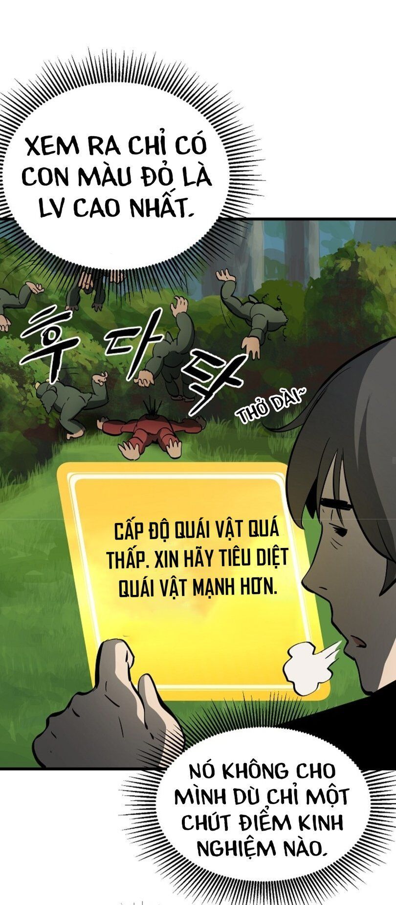 Anh Hùng Mạnh Nhất? Ta Không Làm Lâu Rồi!  Chapter 6 - Trang 49